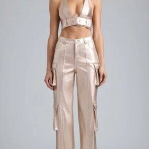 Oh Polly Champagne Set